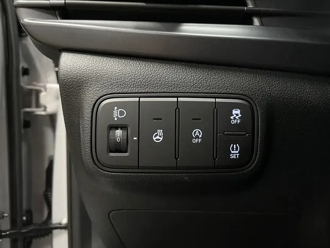 Hyundai i20 1.0 T-GDI DCT Prime - Thumbnail 8