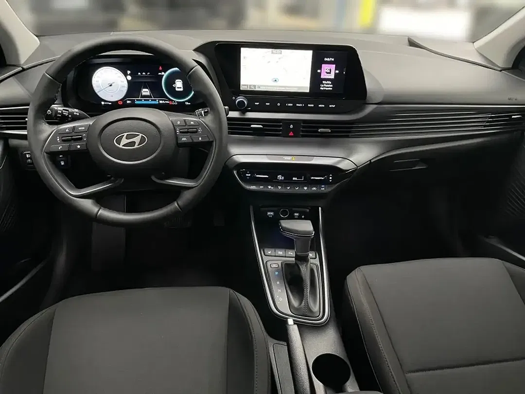Hyundai i20 1.0 T-GDI DCT Prime - Thumbnail 9