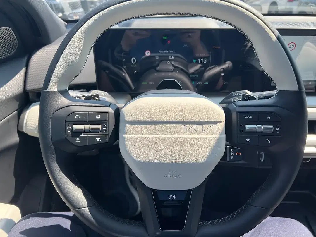 Kia EV4 GT-Line - Thumbnail 9