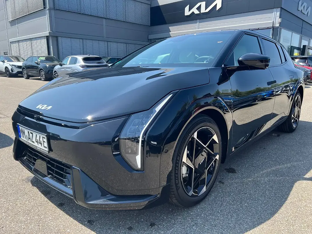 Kia EV4 GT-Line - Thumbnail 7