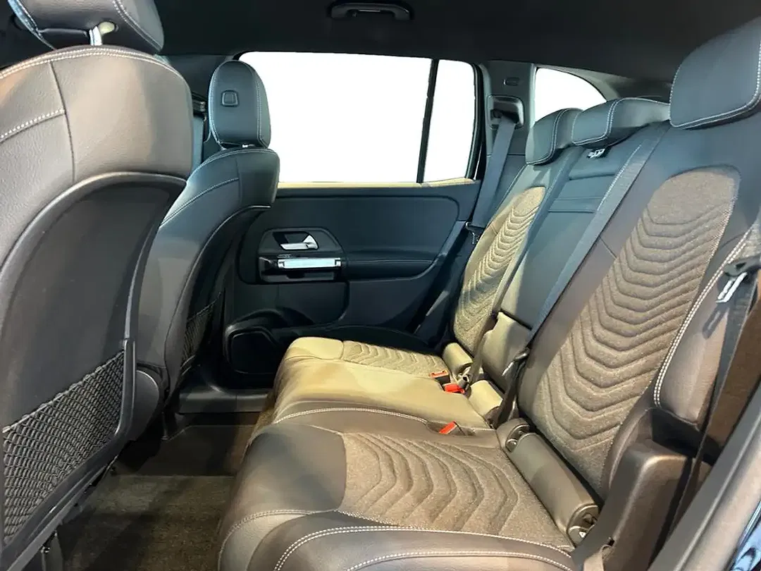 Mercedes-Benz GLB 200 MBUX Progressive - Thumbnail 10
