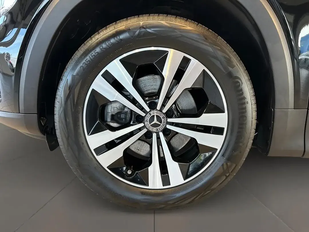 Mercedes-Benz GLB 200 MBUX Progressive - Thumbnail 11