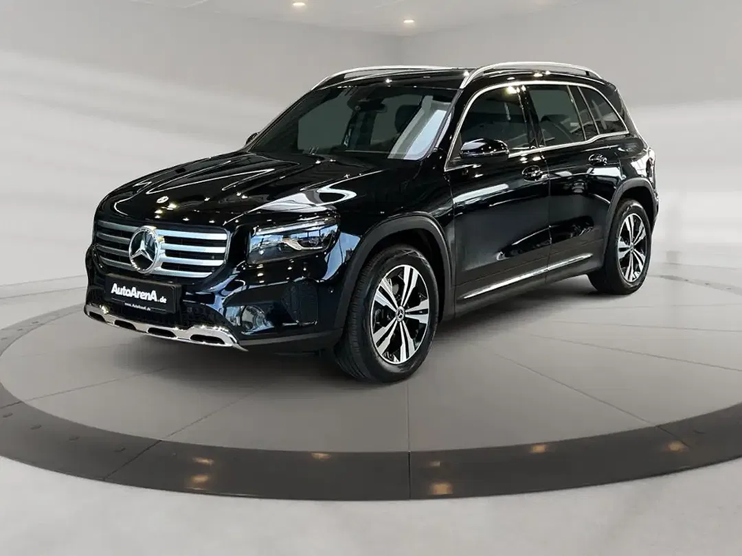 Mercedes-Benz GLB 200 MBUX Progressive - foto 1