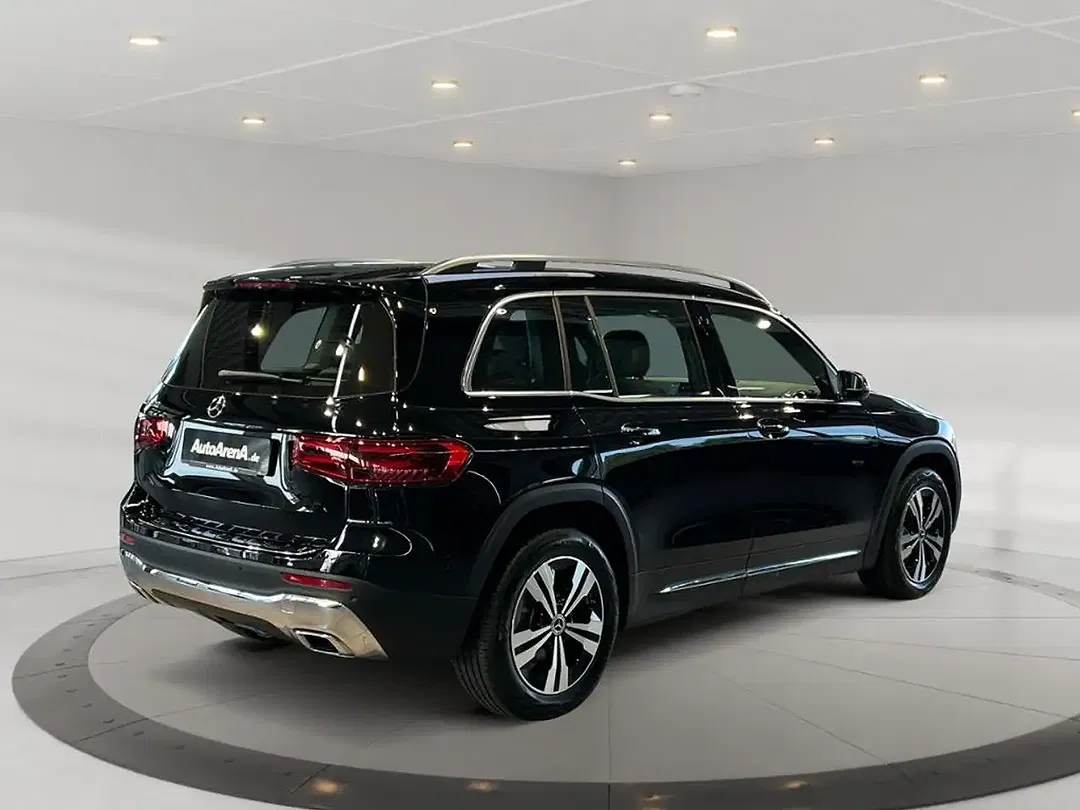 Mercedes-Benz GLB 200 MBUX Progressive - foto 2