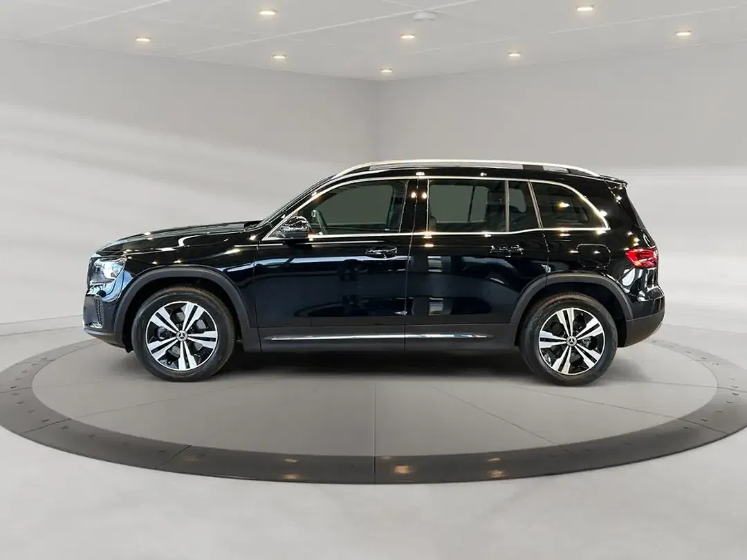 Mercedes-Benz GLB 200 MBUX Progressive - Thumbnail 3