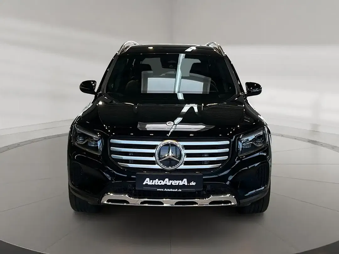 Mercedes-Benz GLB 200 MBUX Progressive - Thumbnail 5