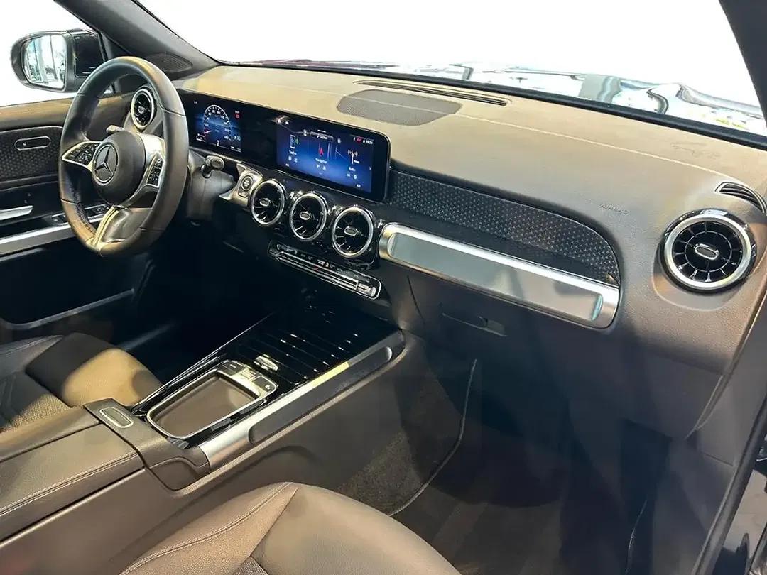 Mercedes-Benz GLB 200 MBUX Progressive - Thumbnail 6