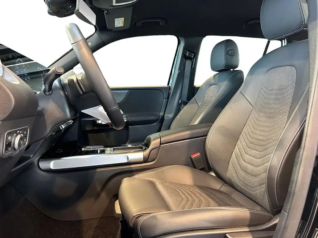 Mercedes-Benz GLB 200 MBUX Progressive - Thumbnail 8