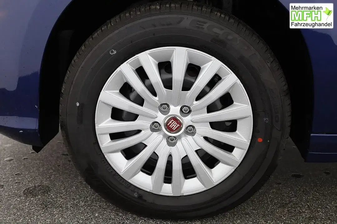 Fiat Tipo 1.6 Easy - Thumbnail 11