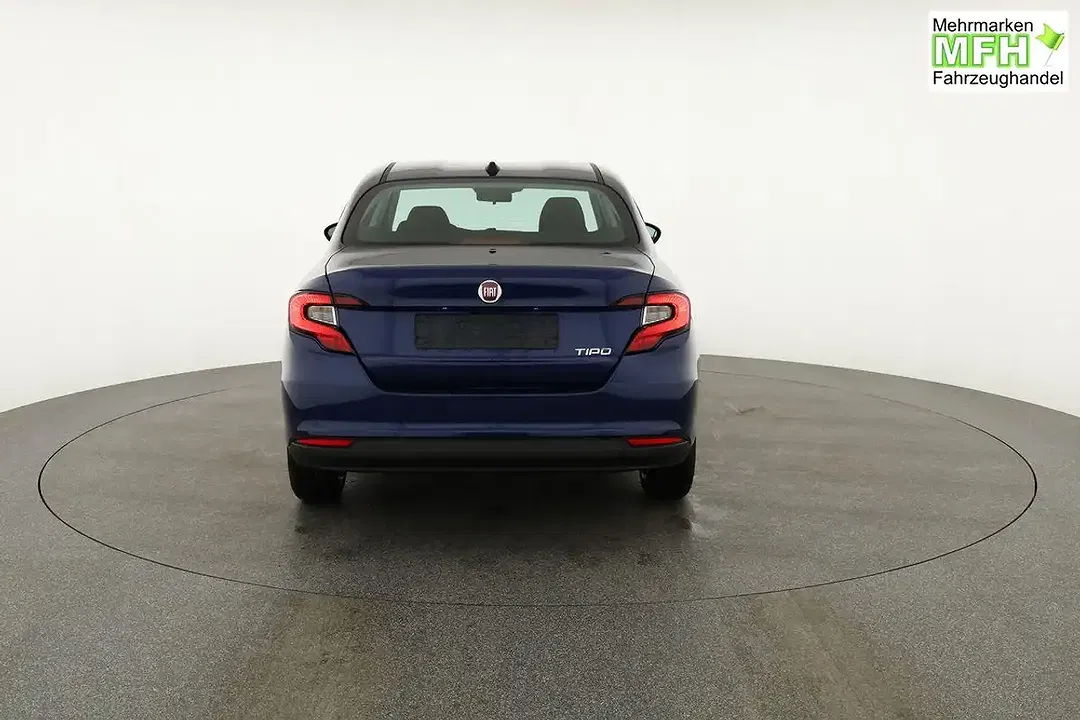 Fiat Tipo 1.6 Easy - Thumbnail 12