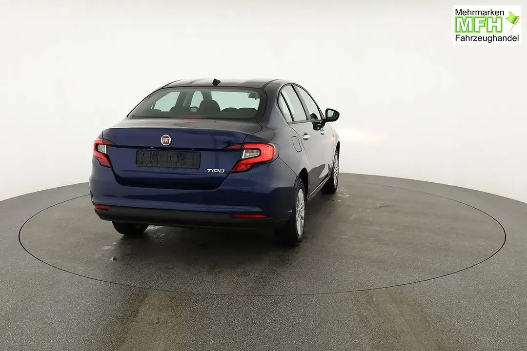 Fiat Tipo 1.6 Easy - Thumbnail 13