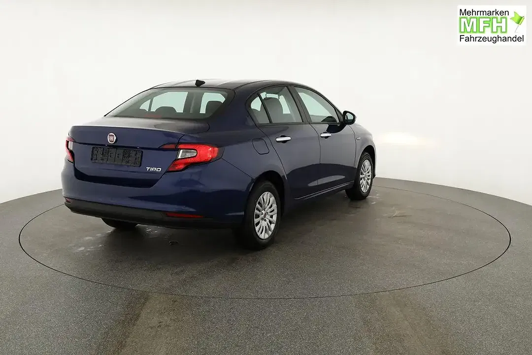 Fiat Tipo 1.6 Easy - Thumbnail 14
