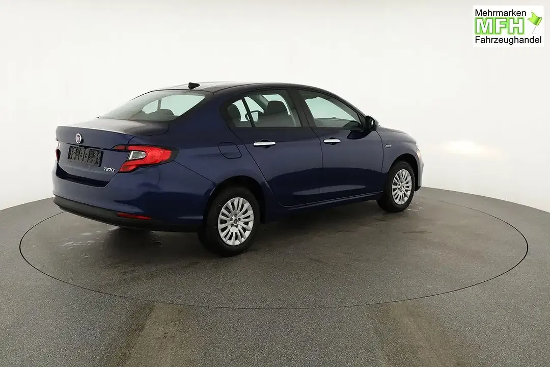 Fiat Tipo 1.6 Easy - foto 15