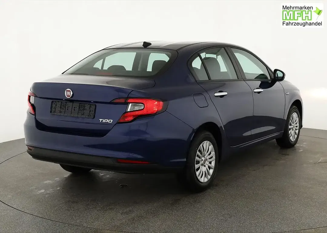 Fiat Tipo 1.6 Easy - foto 2