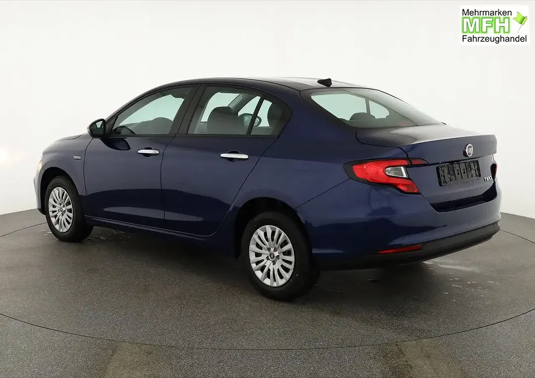 Fiat Tipo 1.6 Easy - Thumbnail 3