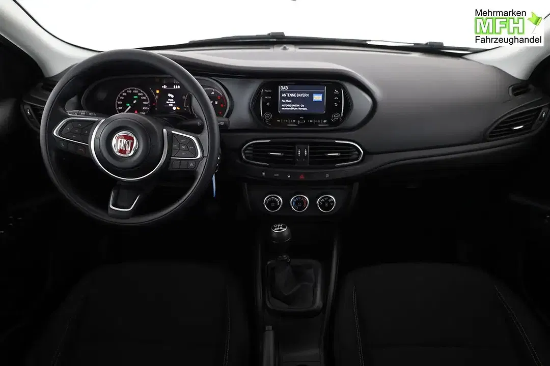 Fiat Tipo 1.6 Easy - Thumbnail 4