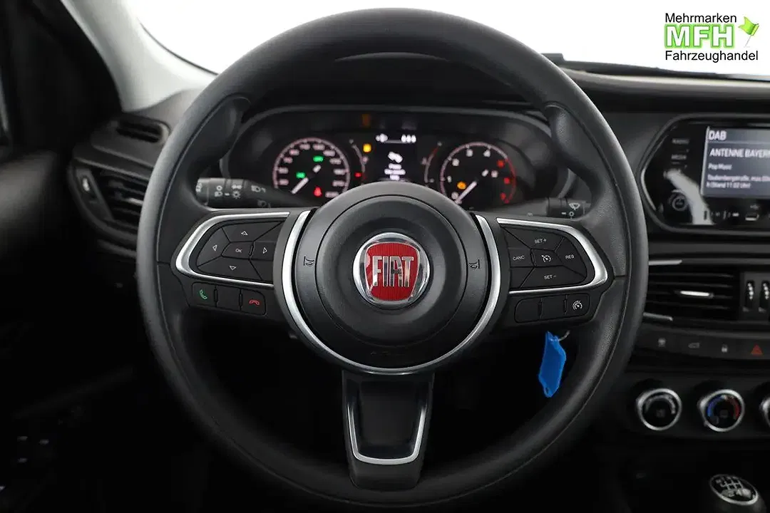Fiat Tipo 1.6 Easy - Thumbnail 5