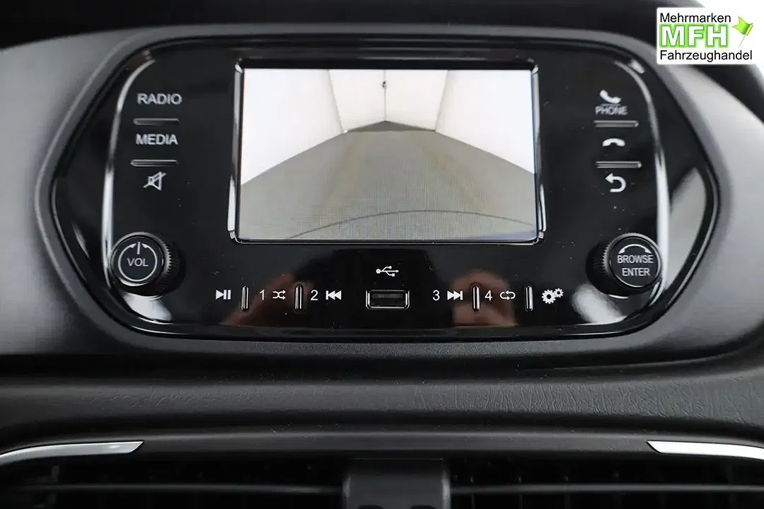 Fiat Tipo 1.6 Easy - Thumbnail 6