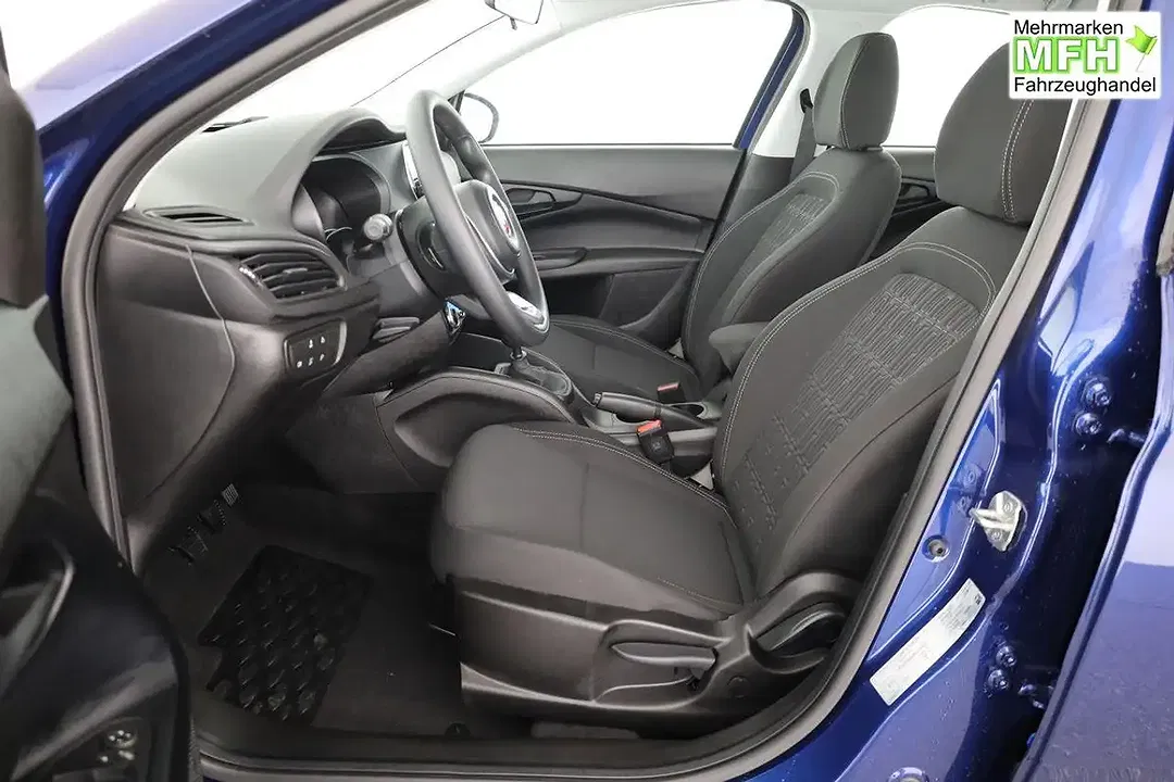 Fiat Tipo 1.6 Easy - Thumbnail 8