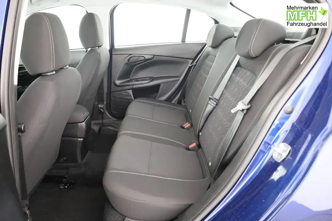 Fiat Tipo 1.6 Easy - Thumbnail 9