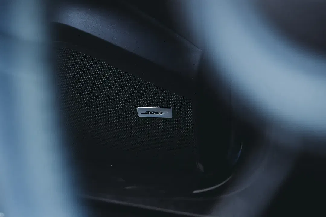 Porsche Cayenne E-Hybrid Sport Design S Coupe - Thumbnail 10