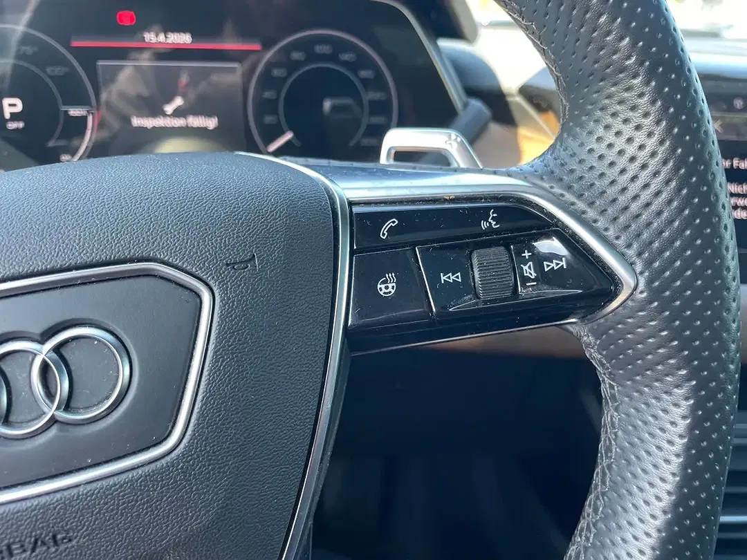 Audi e-tron GT quattro - Thumbnail 6