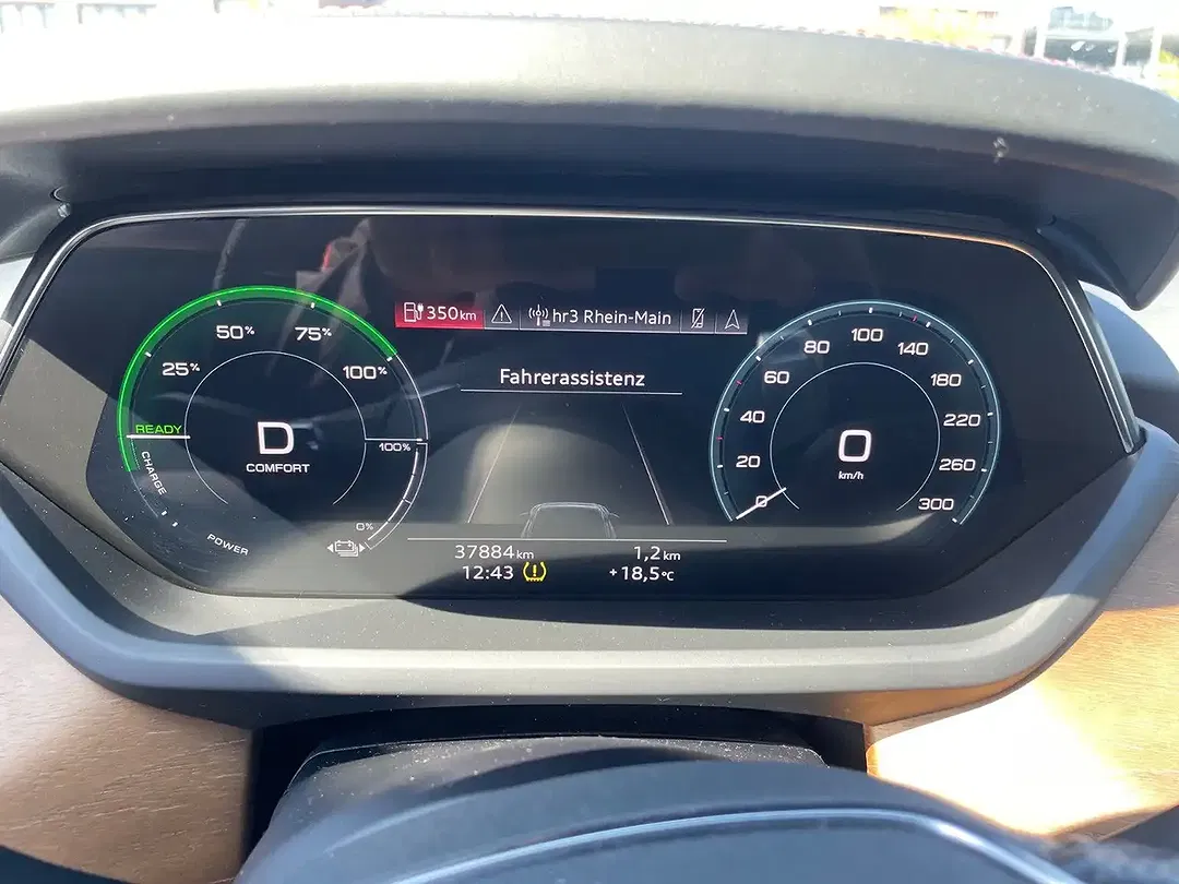 Audi e-tron GT quattro - Thumbnail 7