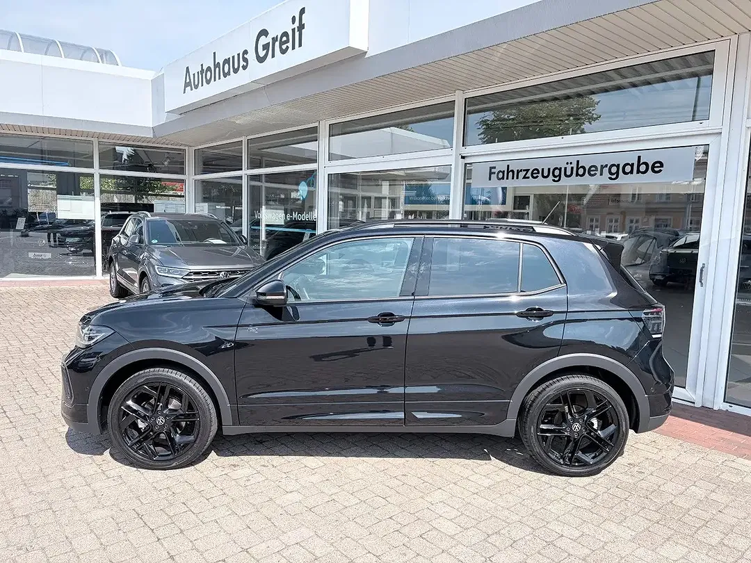Volkswagen T-Cross 1.0 TSI DSG R-Line - foto 2