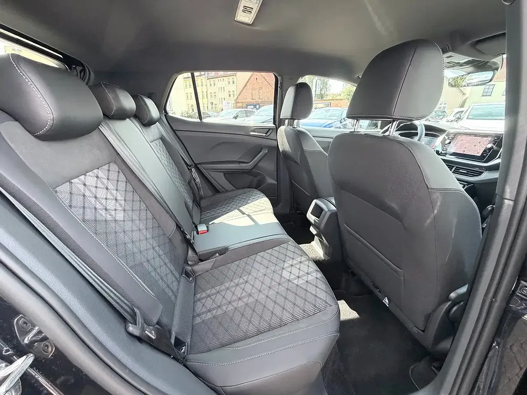 Volkswagen T-Cross 1.0 TSI DSG R-Line - Thumbnail 7