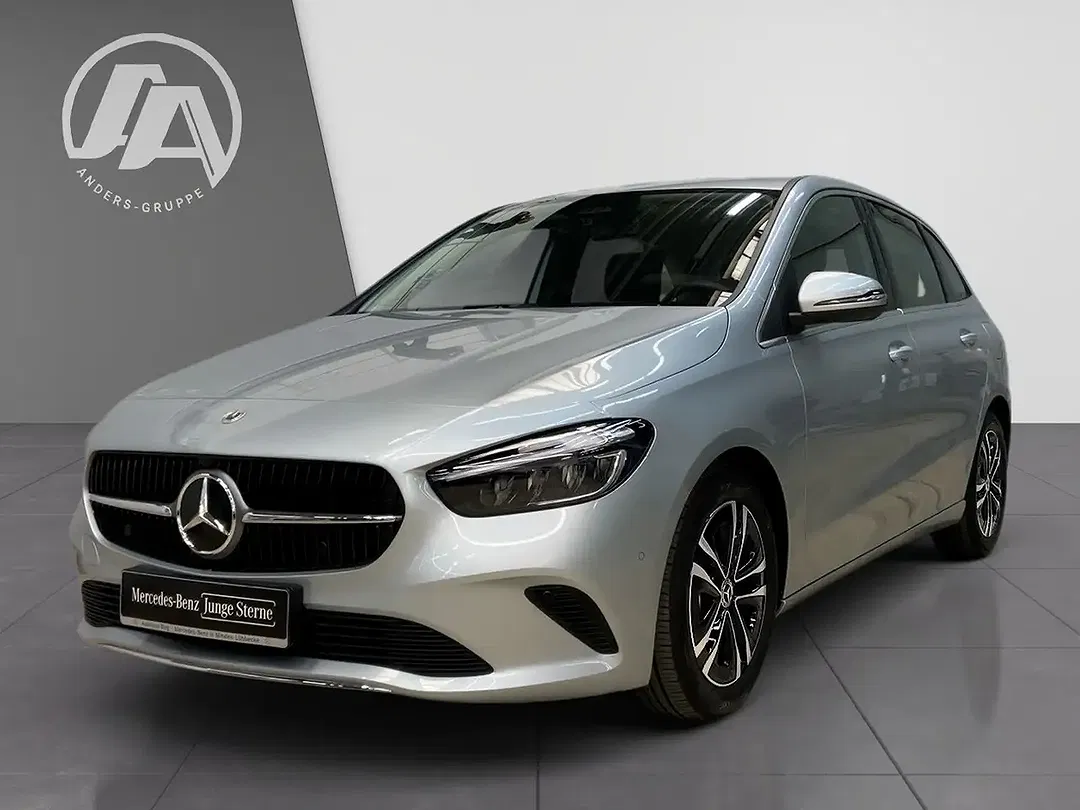 Mercedes-Benz B 180 - foto 2