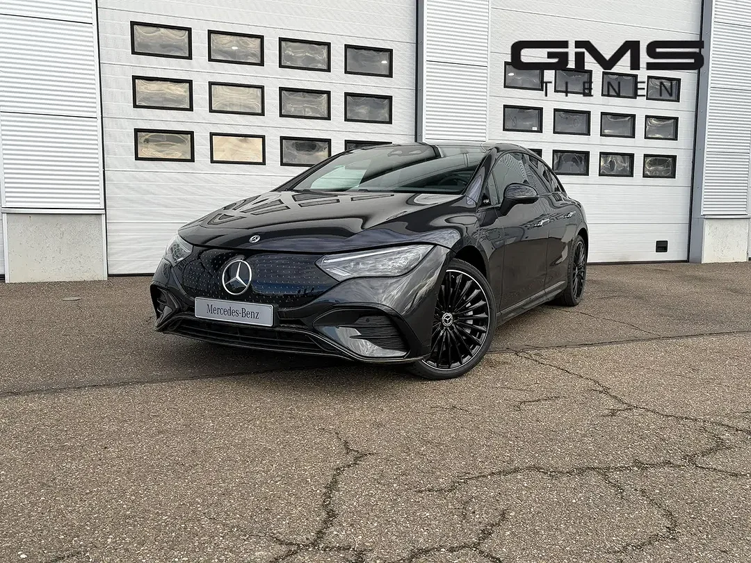 Mercedes-Benz EQE 350 Edition - Afbeelding 1