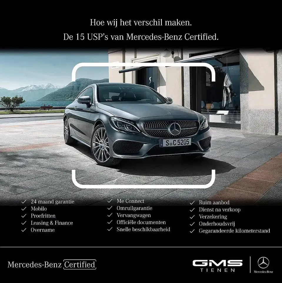 Mercedes-Benz EQE 350 Edition - Thumbnail 11