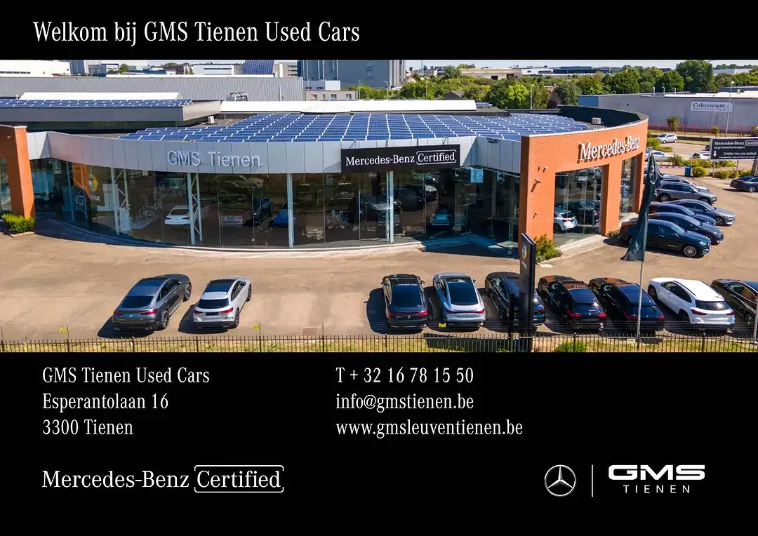 Mercedes-Benz EQE 350 Edition - Thumbnail 8