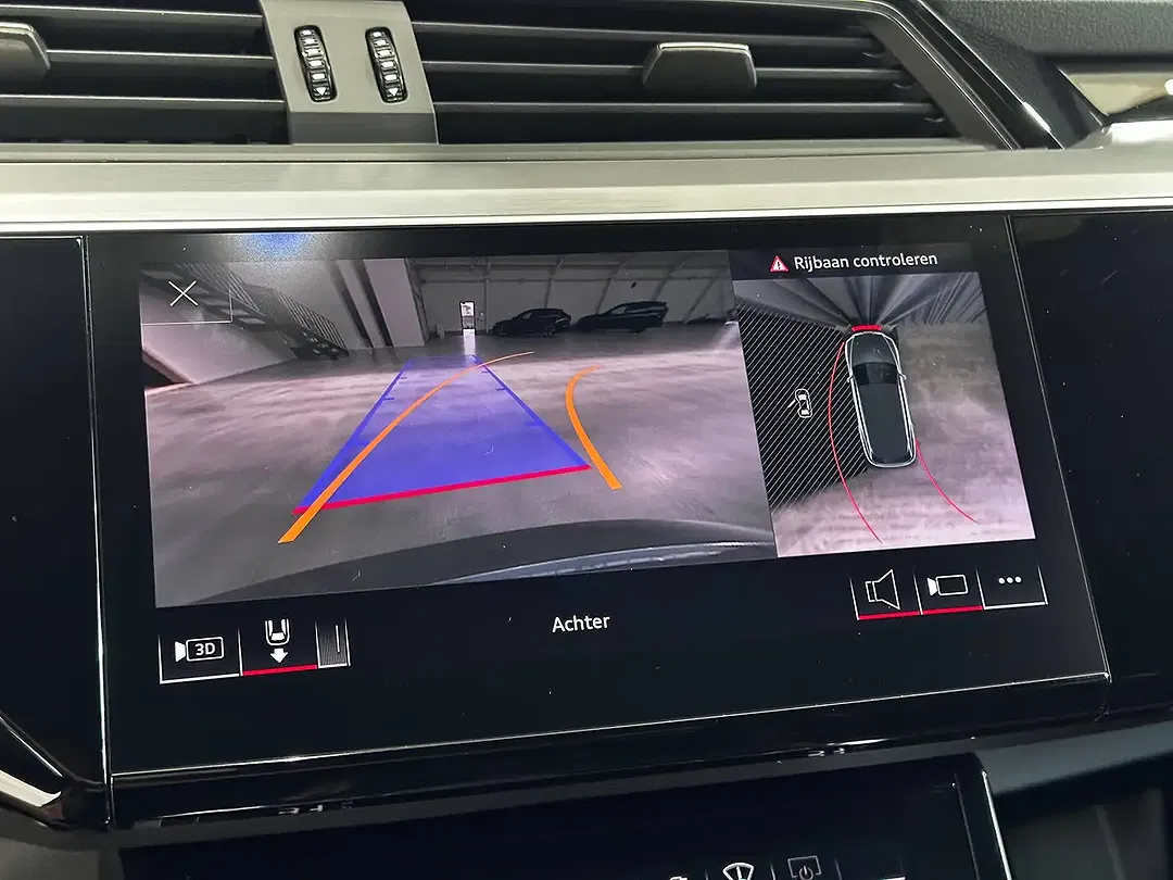 Audi Q8 e-tron 55 quattro S line - foto 15