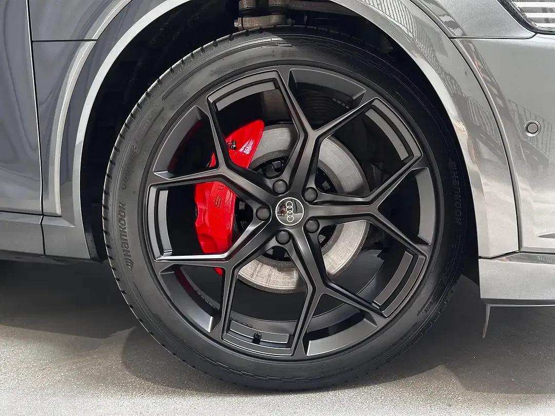 Audi Q8 e-tron 55 quattro S line - Thumbnail 8