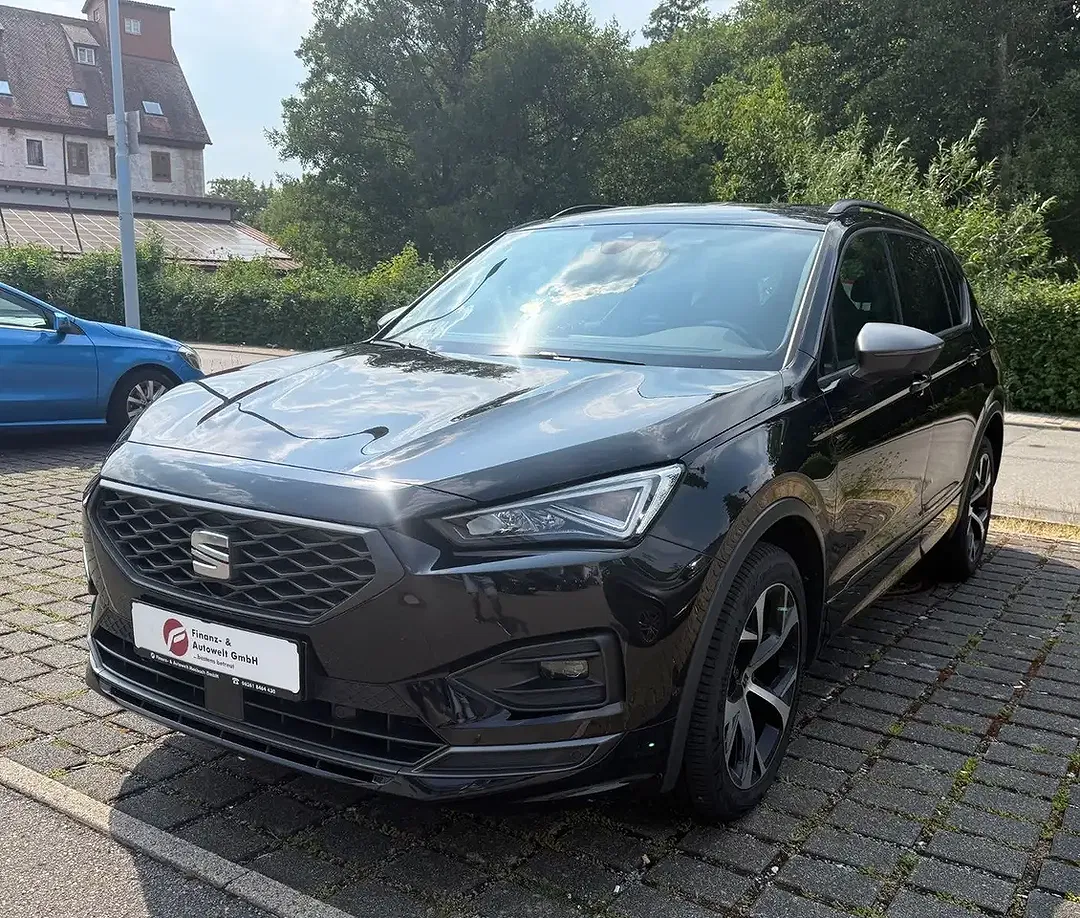SEAT Tarraco 1.5 TSI FR - foto 1