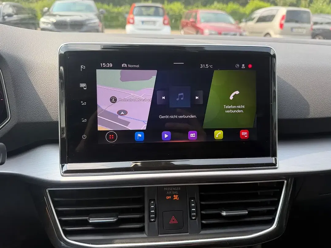 SEAT Tarraco 1.5 TSI FR - Thumbnail 13