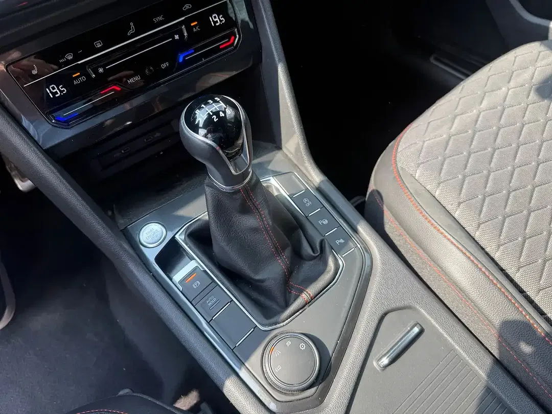 SEAT Tarraco 1.5 TSI FR - Thumbnail 16
