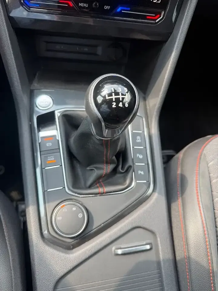 SEAT Tarraco 1.5 TSI FR - Thumbnail 17