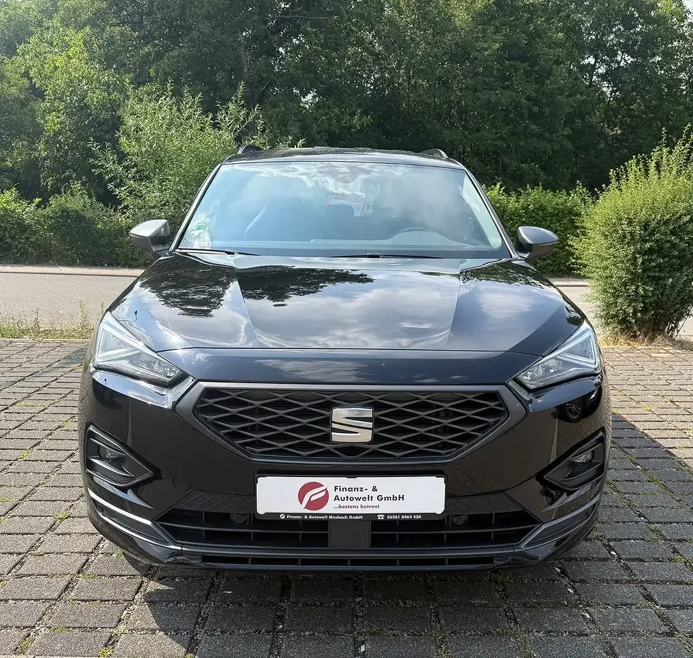 SEAT Tarraco 1.5 TSI FR - foto 2