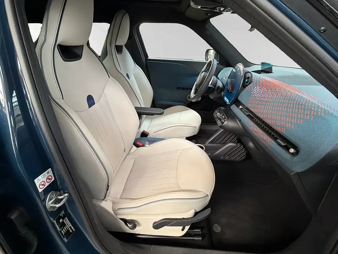 MINI Aceman E - Thumbnail 11