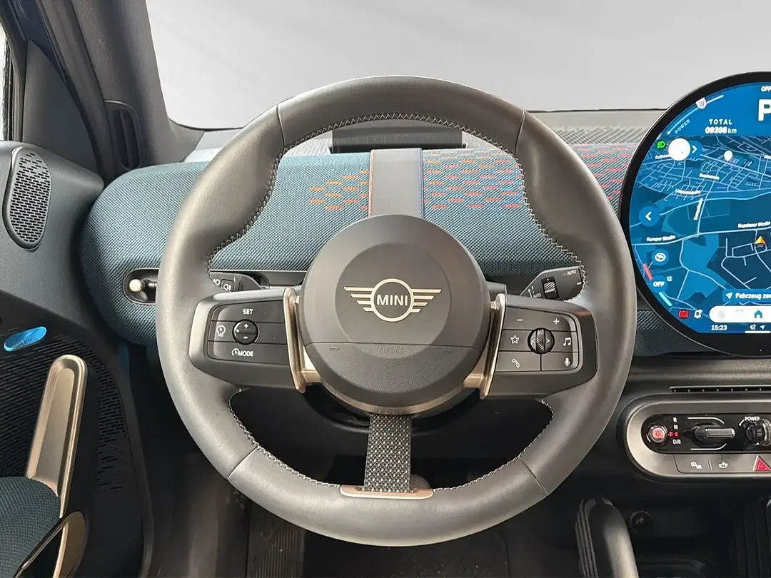 MINI Aceman E - foto 15