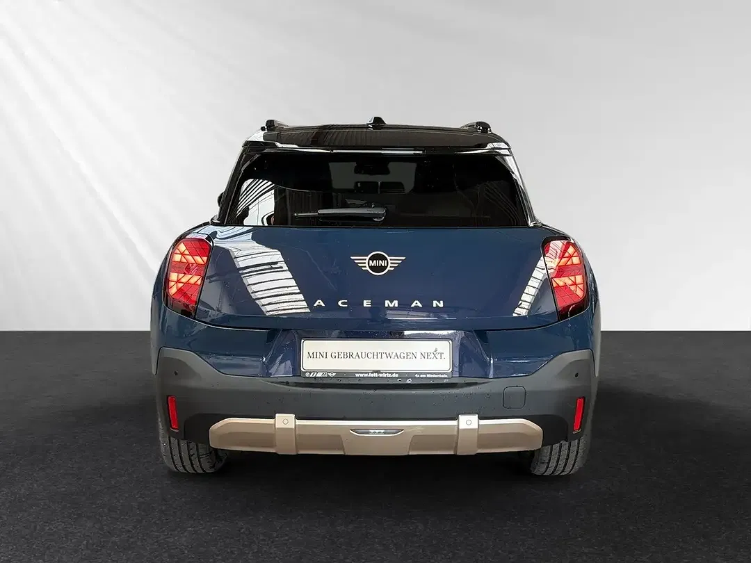 MINI Aceman E - Thumbnail 7