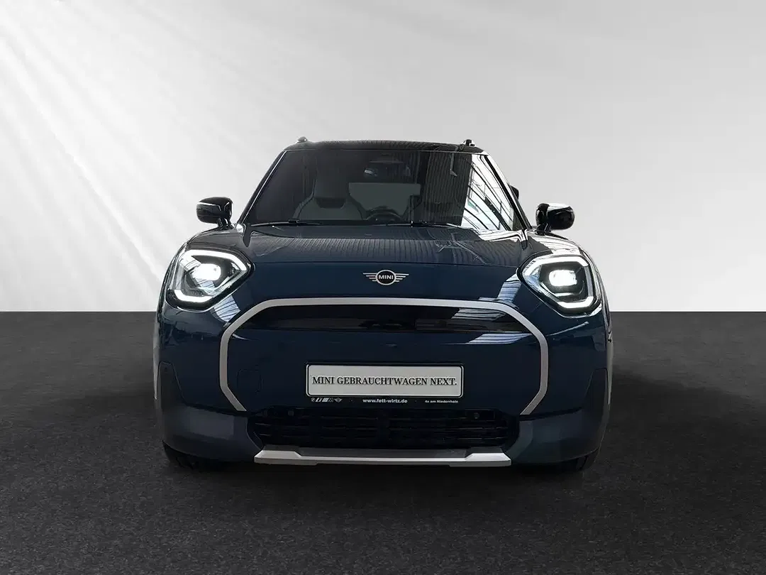 MINI Aceman E - Thumbnail 8