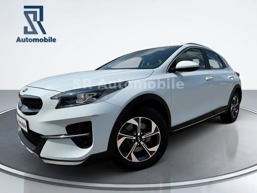 Kia XCeed Edition 7 - foto 1