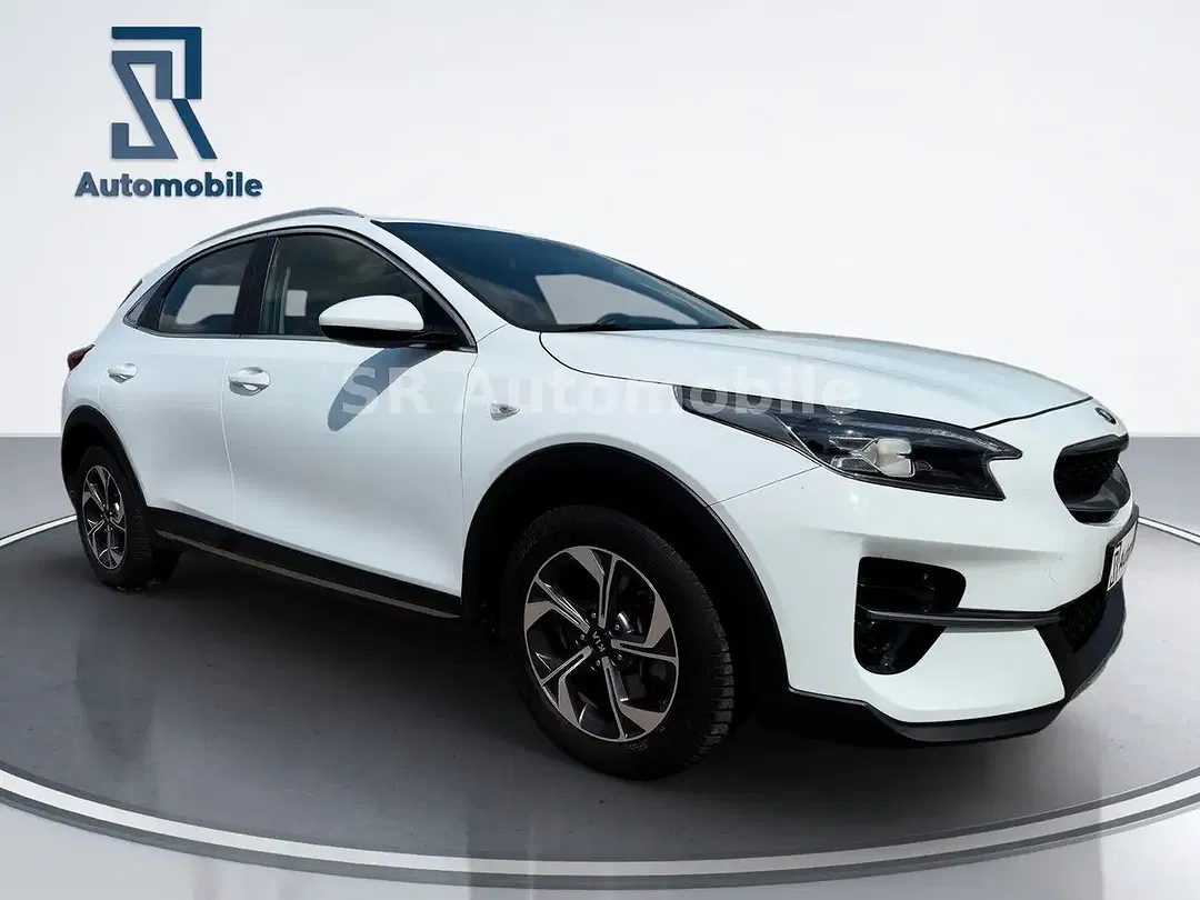 Kia XCeed Edition 7 - Thumbnail 10