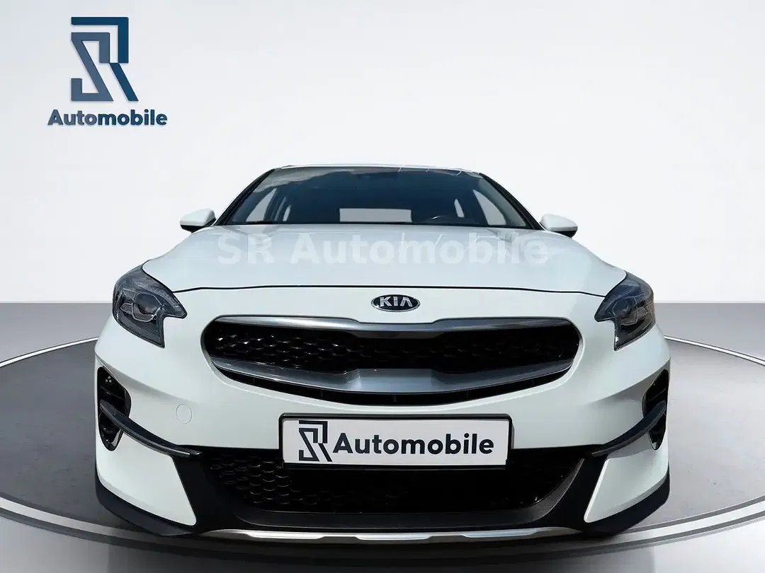 Kia XCeed Edition 7 - Thumbnail 11