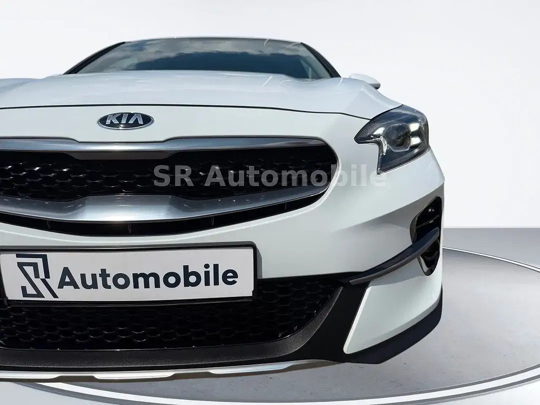 Kia XCeed Edition 7 - Thumbnail 12