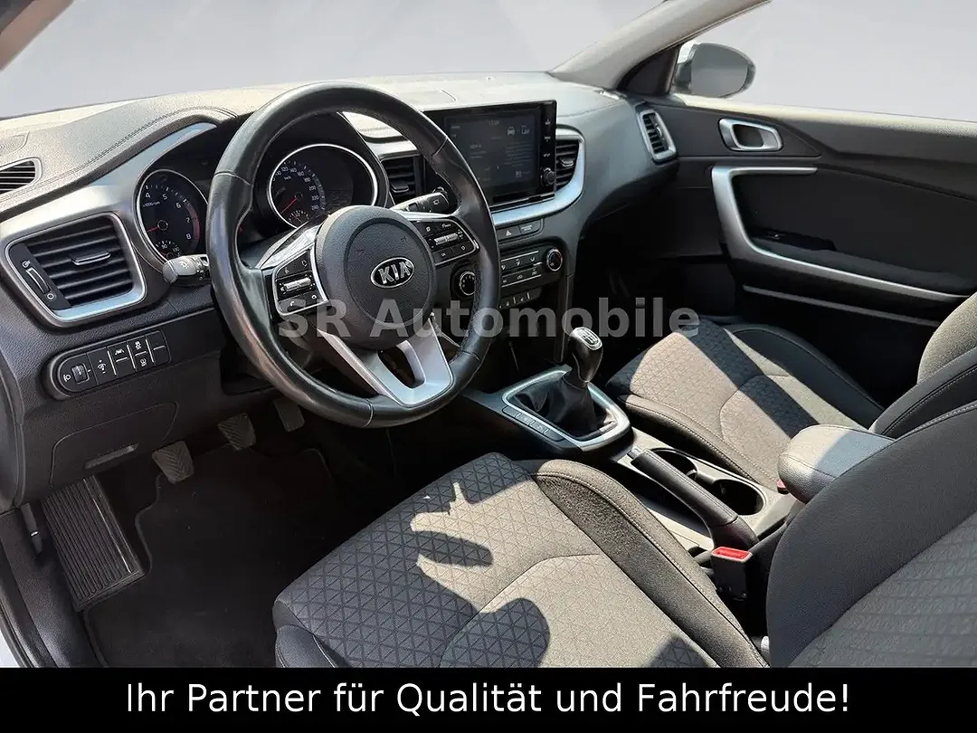 Kia XCeed Edition 7 - Thumbnail 13
