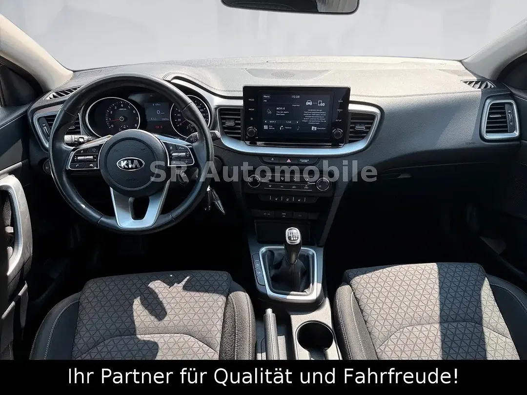Kia XCeed Edition 7 - Thumbnail 14